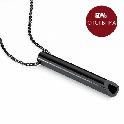MONORA – Антиникотиново колие