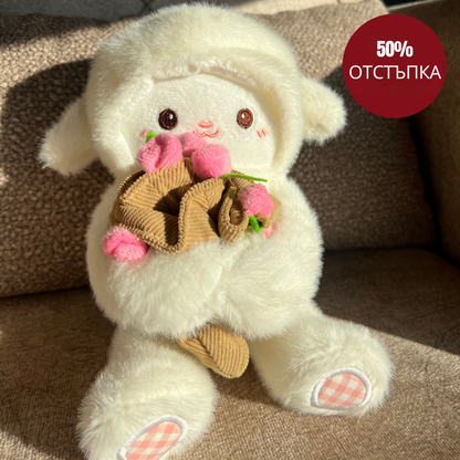 MONORA - Овчица на Любовта